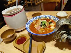 -小六汤包砂煲菜(文景路店)