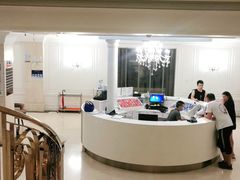 -一兆韦德(万源城店)