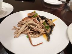 -京香轩·中餐厅(上海中庚聚龙酒店)