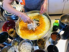 -安徽阜阳卷馍(西单店)