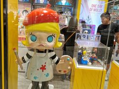 -泡泡玛特POPMART(天环购物中心店)