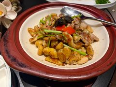 -云锦壹号·淮扬宴(徐汇万科店)