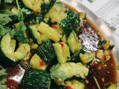 -后街佬·炭火鲜鱼杂(南城店)