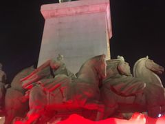 -大唐不夜城贞观广场