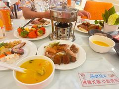 -裕龙汤泉