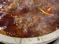 -谭记石锅鱼府(三道堰店)