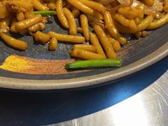 -江合勇丹东兄弟小串海鲜烧烤(总店)