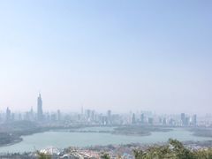 -紫金山天文台