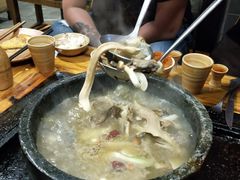 -滇藏石锅宴(崇仁巷老店)