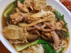 三鲜粉-肆姐面粉馆(坡子街店)