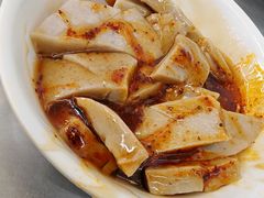 -杨记灌肠(食品街店)