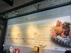 -陈家祠堂-游客中心