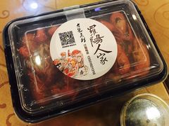 -罗阳人家私房菜(罗阳路店)