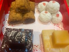 杂粮小筐-壹零捌道·北京烤鸭(车公庄店)
