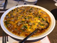 瑶柱肉香蒸水蛋-蝴蝶汇音乐酒馆(罗湖店)