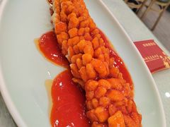 -苏师傅菜馆(上沙店)