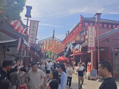 -三国赤壁古战场