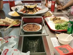 -遇西祠·海鲜烧烤(总店)