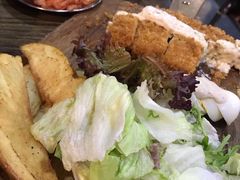 -MI WU FACTORY米屋美食工厂餐厅(绿地店)
