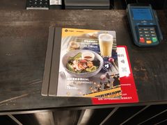 -Wagas沃歌斯(环贸店)