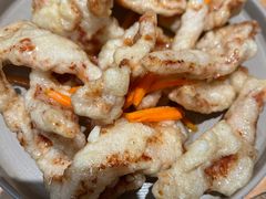 -京玉菲饭店(李村店)