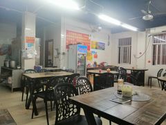 -阳江河堤老牌曾记美食