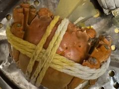 -阳澄湖大闸蟹·琼灵阁牌品牌连锁(吴中总店)