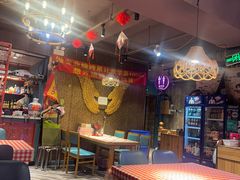 -陈老二烧烤(草市街总店)