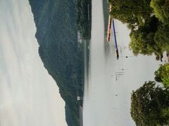 -宁波九龙湖开元度假村