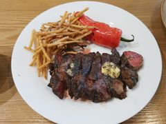 -HELLO 27 意面·沙拉·帕尼尼