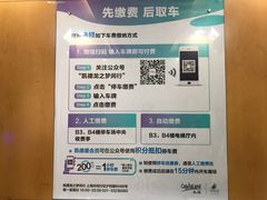 -莘庄龙之梦停车场