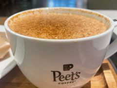 -Peet's 皮爷咖啡(东湖路手作店)