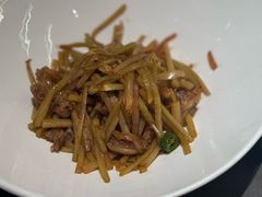 -A One Kitchen·南京精菜馆(德基广场店)