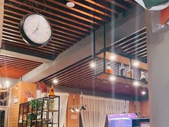 大堂-CASA卡撒意式西餐厅
