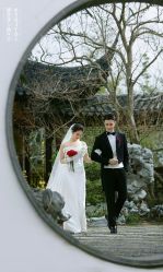 -花田映像婚纱摄影(龙岗店)