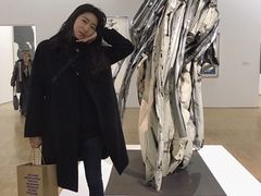 -蓬皮杜艺术中心