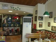 -滋味烤鱼(马北店)