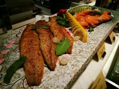 -云庭咖啡厅· 中航泊悦酒店(虹桥T2店)