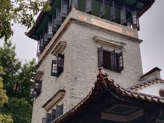 -东莞市可园博物馆