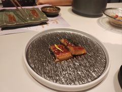 -上井料理黑金店(IFS国金中心店)