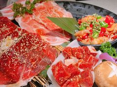 -猫抓烤肉(观音桥九街店)