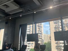 -LA合时健身4PMFIT(花桥旗舰店)