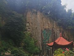-莫干山风景区
