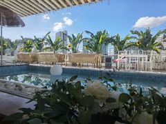 -天空花园餐吧·生日·团建(南山店)