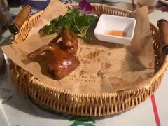 -辉记炭烧海鲜大排档·老字号(福田店)