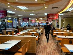 大堂-乡村基(世纪店)