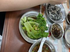-阿秋牛排(湖心街店)