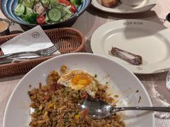 -卡朋西餐(悦汇城店)