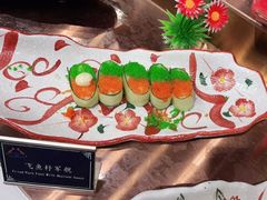 -圣罗巴海鲜自助(黑金店)