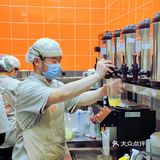 武汉探店 爷爷不泡茶